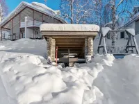 Hallantytär b3 Paritalo - Homestays