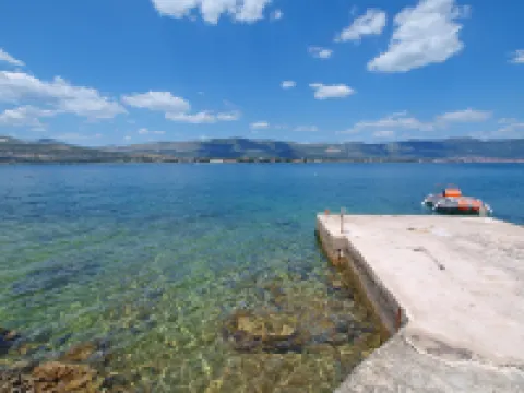 Mornar