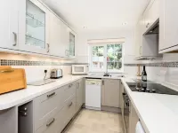 Thrift Cottage - 3-Star