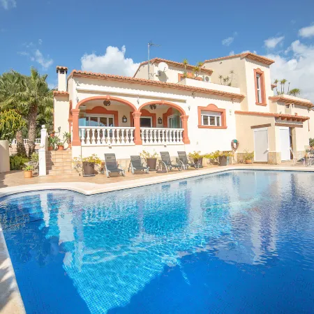 Villa Albert
