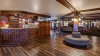 SureStay Plus Hotel by Best Western Auburn - Gym