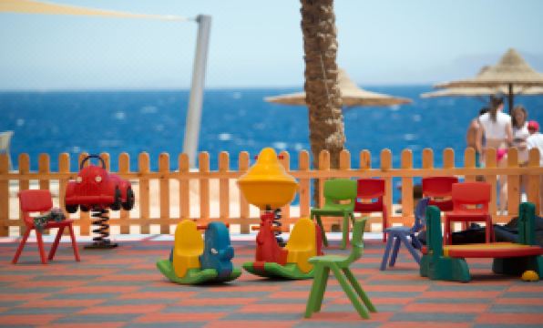 Amphoras Beach - Ultra All Inclusive