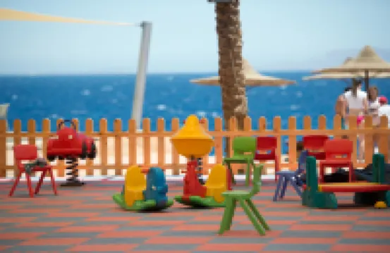 Amphoras Beach - Ultra All Inclusive