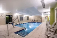 Hampton Inn Boston - Westborough - Swimmingpools