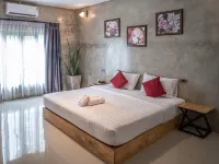 อะเดย์ อินน์ ลำพูน โรงแรมในอำเภอเมืองลำพูน