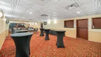 Clarion Hotel & Suites Fairbanks Near Ft Wainwright Hotels in Fairbanks