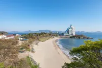 Buan Sonamuae Geolin Noeul Pension