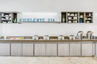 Fiesta Inn Torreon Galerias - พร้อมอาหารเช้า