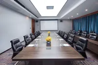 Linxiang Huayin Hotel Hotels in Linxiang