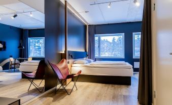 Hotel Stockholm North by First Hotels