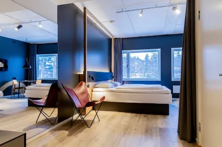 Hotel Stockholm North by First Hotels