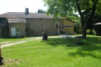 Gite Sur la Colline" le Cosy" Hotel a Sousceyrac