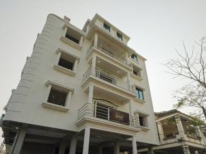 Goroomgo Grace Premium Bhubaneswar