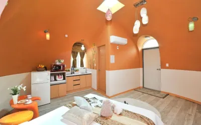 Damyang Firefly Pension
