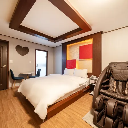 Yangju Ramada