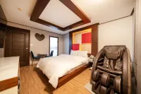 Yangju Ramada - Wifi