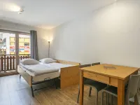 T-Resort la Tzoumaz 2p4 Hotels in Riddes