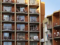 LHotelQuébec Hoteles cerca de Centro comercial Laurier Québec