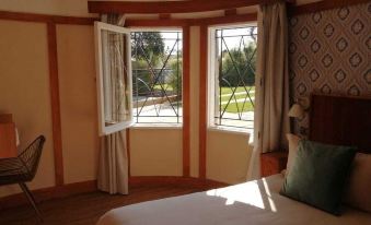 Hotel Boutique Casa Recreo - Housity
