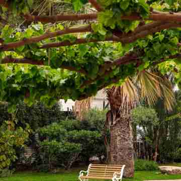 Marathon Beach Resort Hotel Exterior