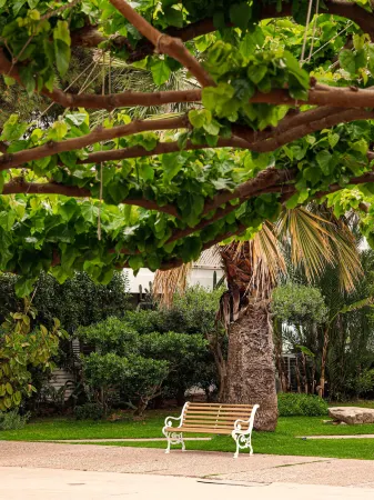 Marathon Beach Resort