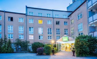 Quality Hotel Erlangen Garni