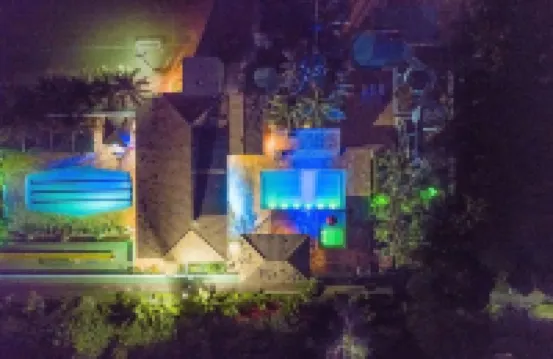 Brotas Eco Hotel Fazenda