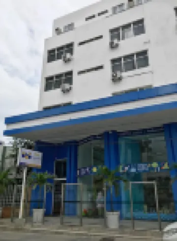 Hotel Porto Salvador Hotels near Palace of Arts