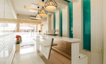 Makassar Beach Inn