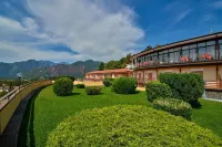 Hotel le Balze - Aktiv & Wellness Hotel di Tremosine