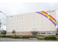 Hotel AZ Oita Airport 鄰近報恩寺（國東市）的酒店