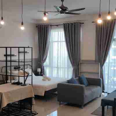 莫勒克攝政天才飯店 Rooms