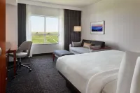 Courtyard Calgary Airport Hotel di Calgary