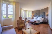 Hotel Torres de Somo