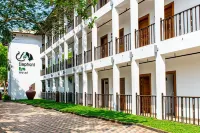 Yala Hotel Elephant Eye - WiFi