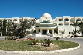 Club Marmara Djerba Mare - All Inclusive