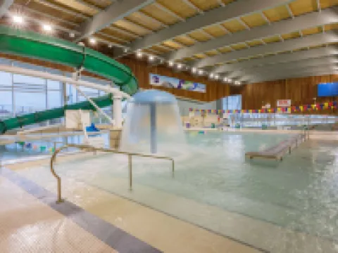 Microtel Inn & Suites by Wyndham Summerside Hotels in Summerside