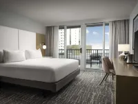 Hilton Myrtle Beach Resort Hotels near Myrtle Waves