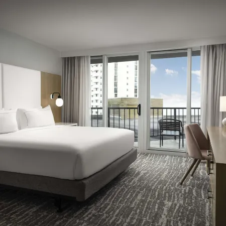 Hilton Myrtle Beach Resort Ξενοδοχεία στην πόλη Myrtle Beach