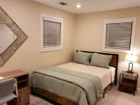 Majestic Private Room.