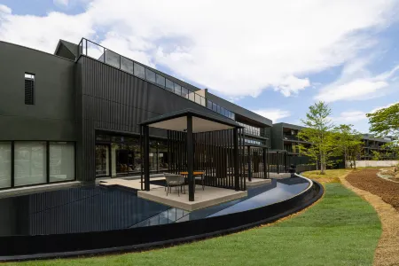 ANA InterContinental Appi Kogen Resort Отели рядом со станцией JR Appi-Kogen station