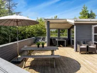 "Omar" - 1.0km from the Sea Hotels in Blavand