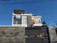 Saira Hotel Dan Homestay Syariah - Mountain view