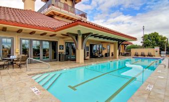 Homewood Suites by Hilton Richland