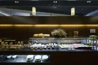 Catalonia Ramblas - Frühstück