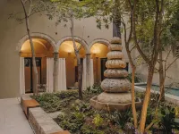 Hotel Palau Fugit Hotel in zona The Call