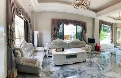 Haibian Homestay Hotel a Red Bay Tourist Resort