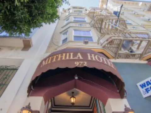 Mithila San Francisco, SureStay Collection by Best Western Hotels in San Francisco