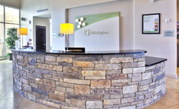 Holiday Inn Killeen - Fort Cavazos Area