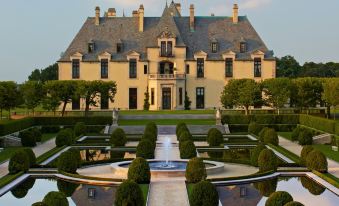 Oheka Castle Hotel & Estate